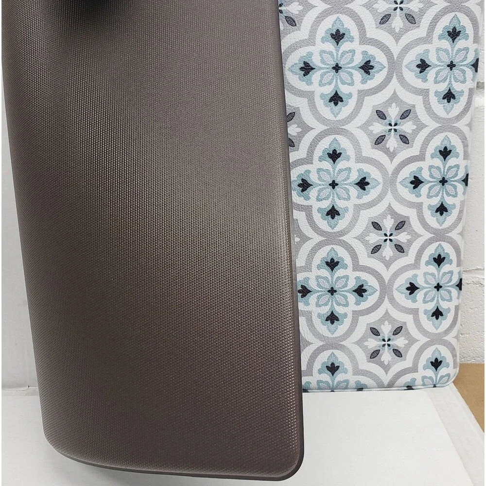 ANTI-FATIGUE NON SLIP FLOOR PVC FOAM MAT (18